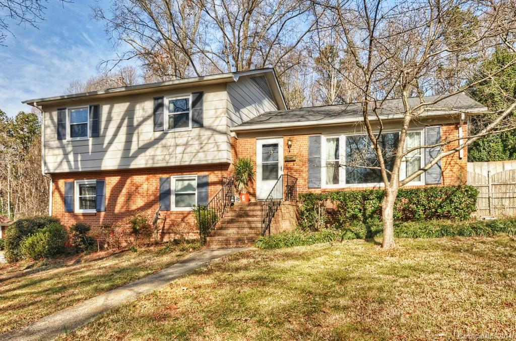 Kilbourne Acres - Residential