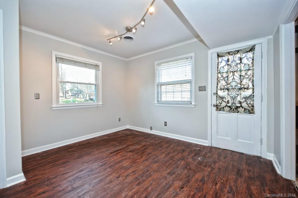 Kilbourne Acres - Residential