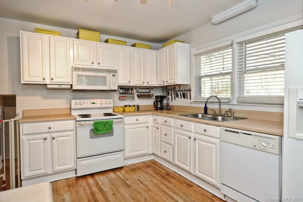 Kilbourne Acres - Residential