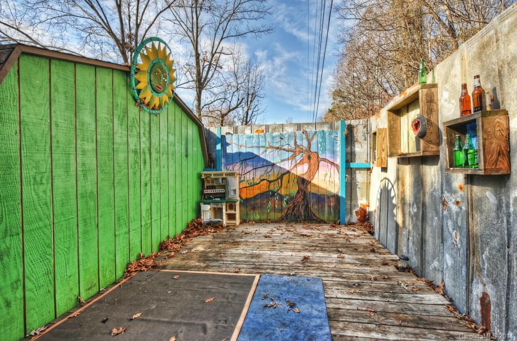 Kilbourne Acres - Residential