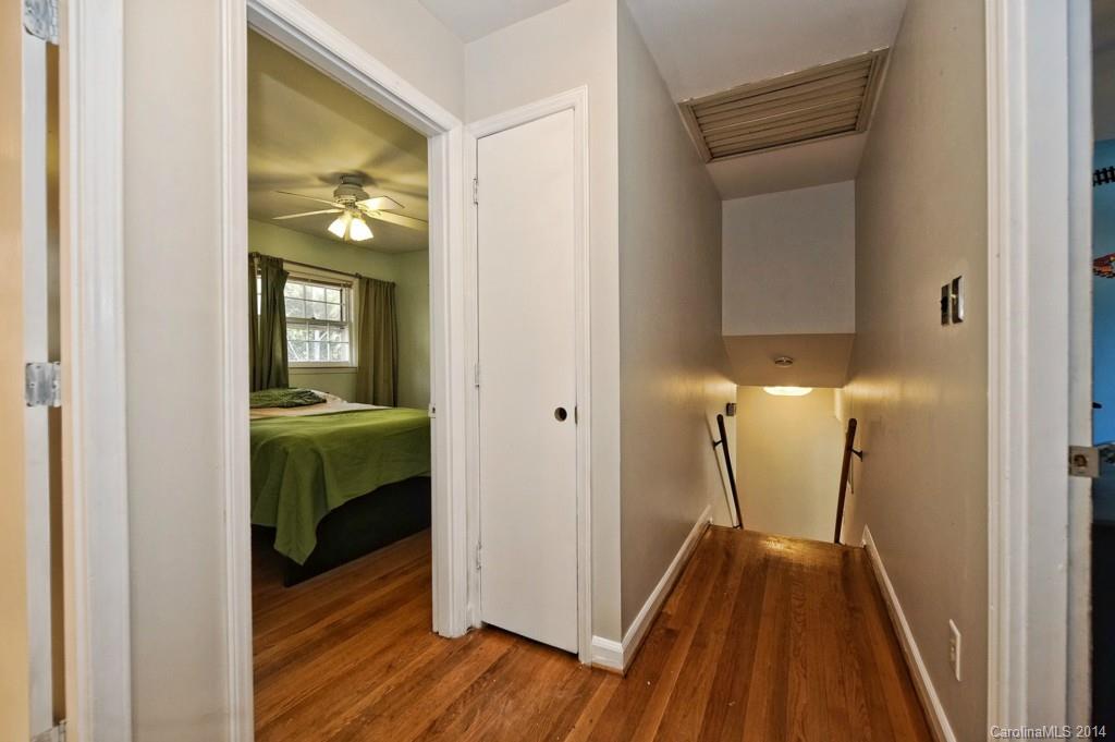 Kilbourne Acres - Residential