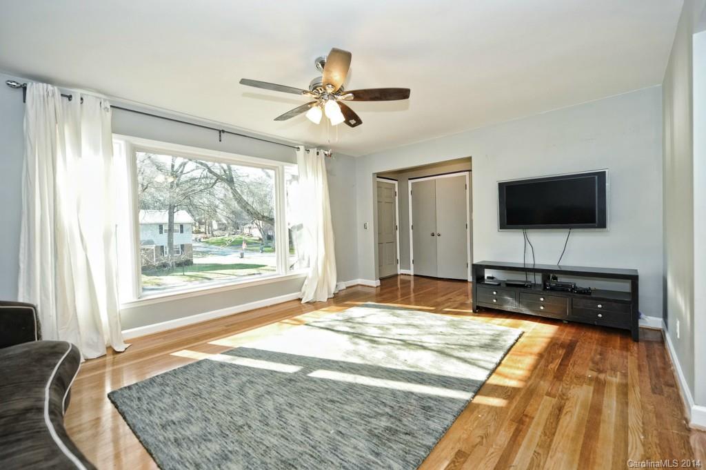 Kilbourne Acres - Residential