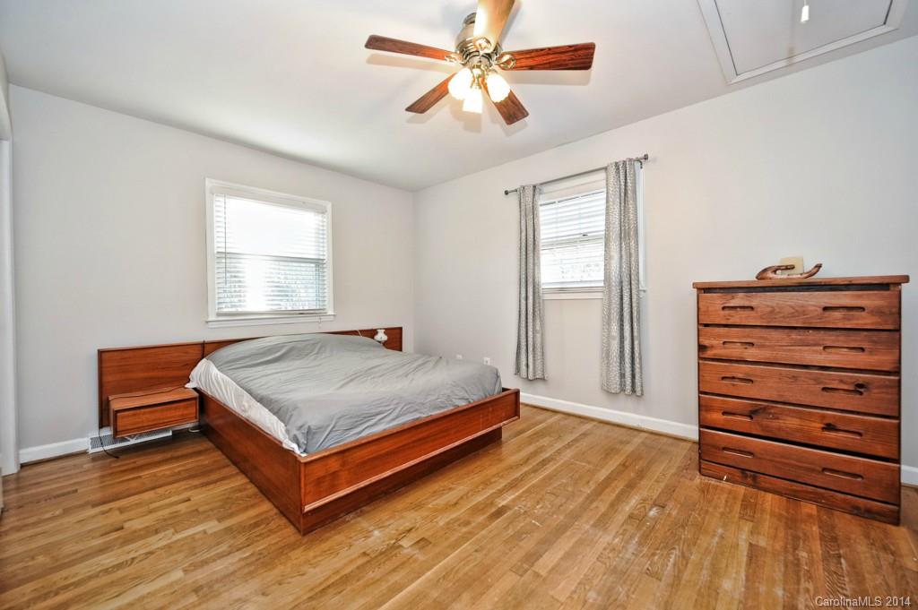 Kilbourne Acres - Residential