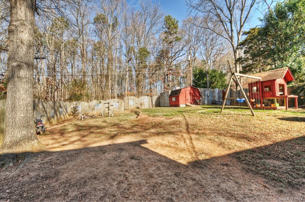 Kilbourne Acres - Residential