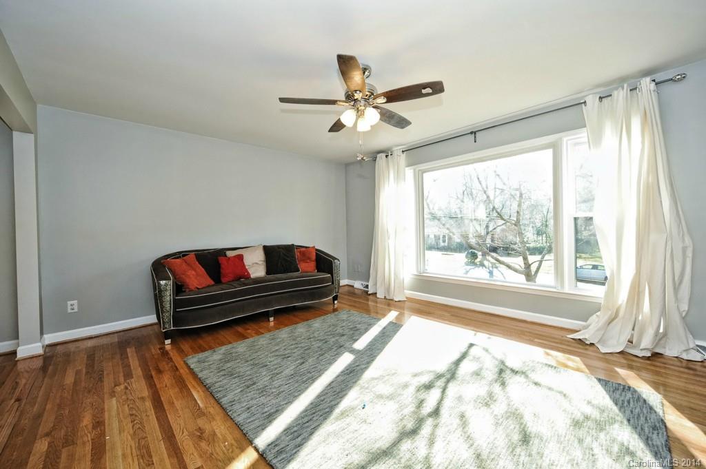 Kilbourne Acres - Residential