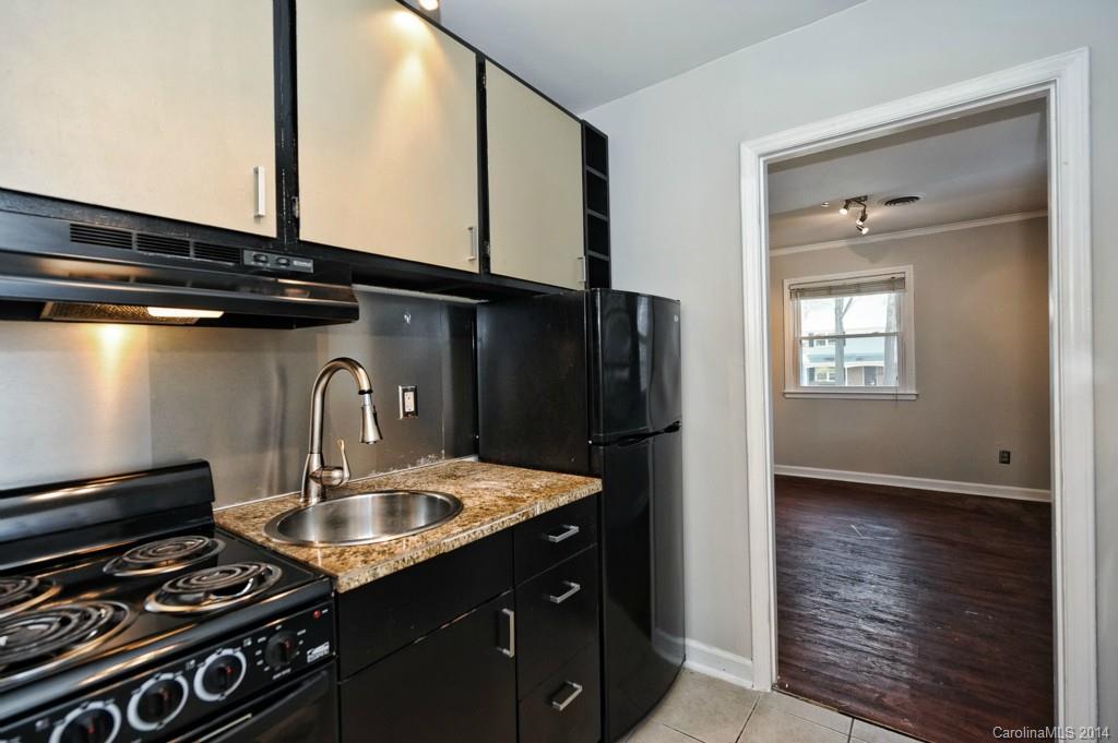 Kilbourne Acres - Residential