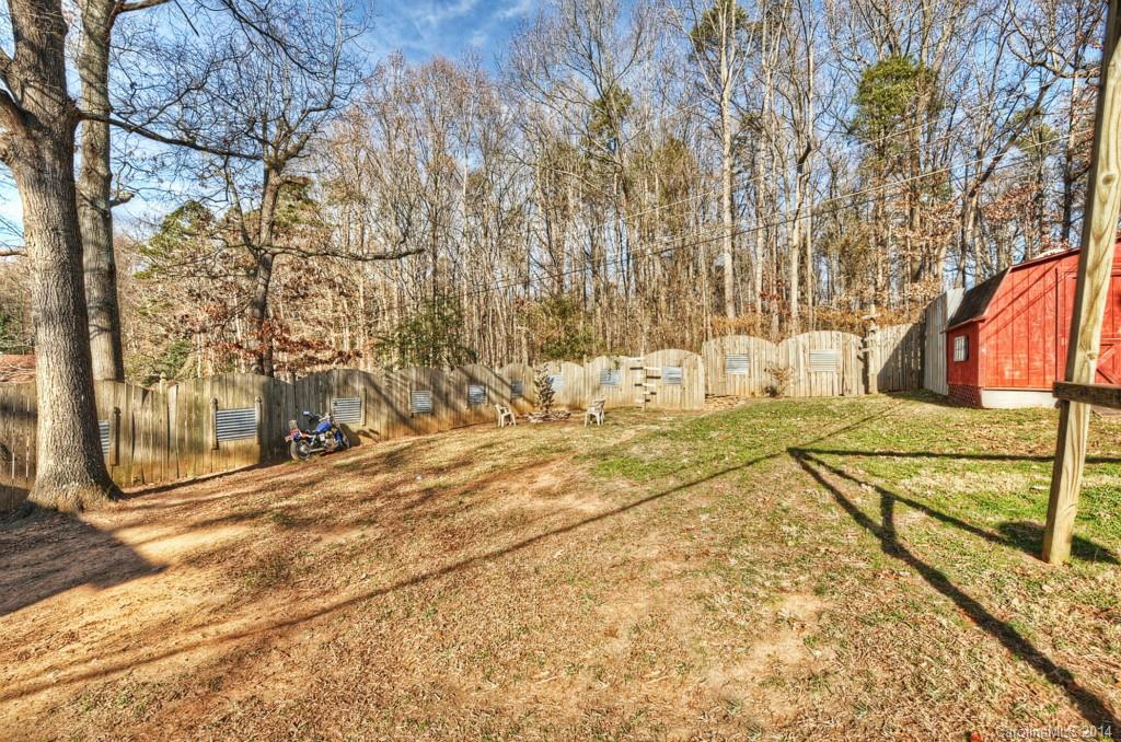 Kilbourne Acres - Residential