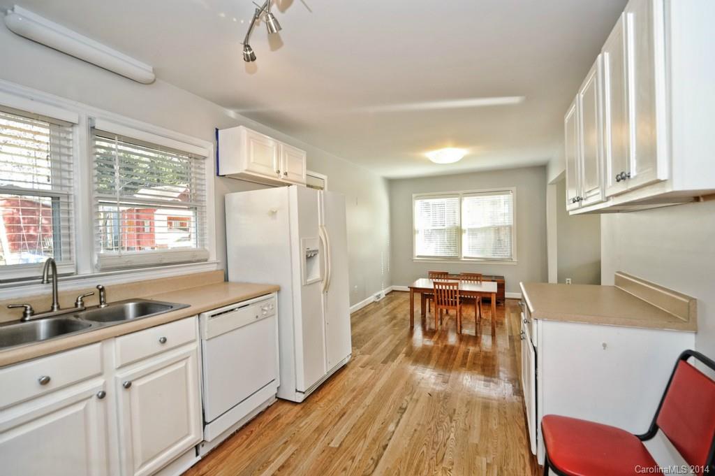 Kilbourne Acres - Residential