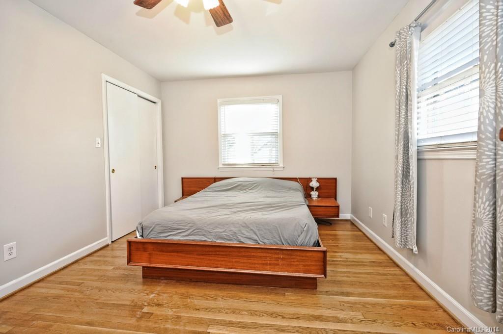 Kilbourne Acres - Residential