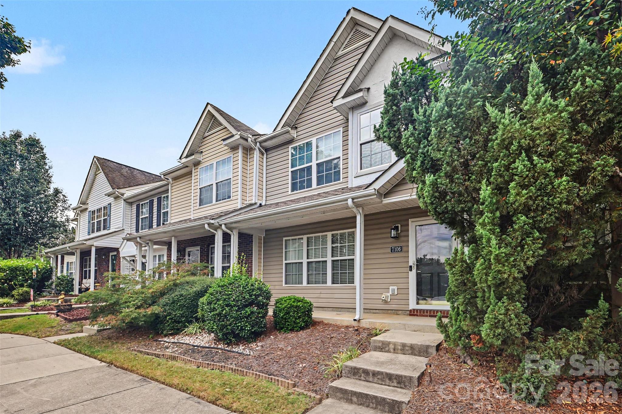 7106 Bidford Court