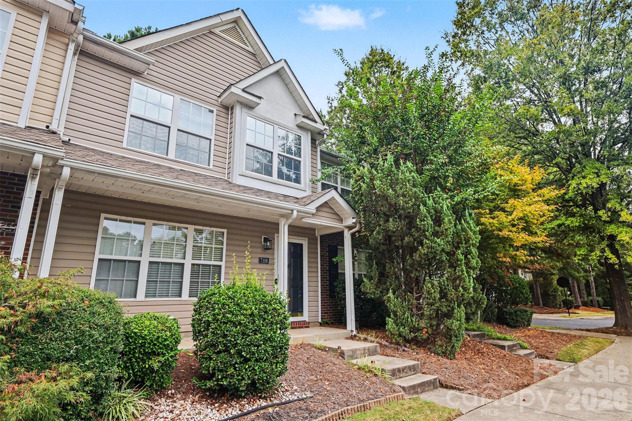 7106 Bidford Court