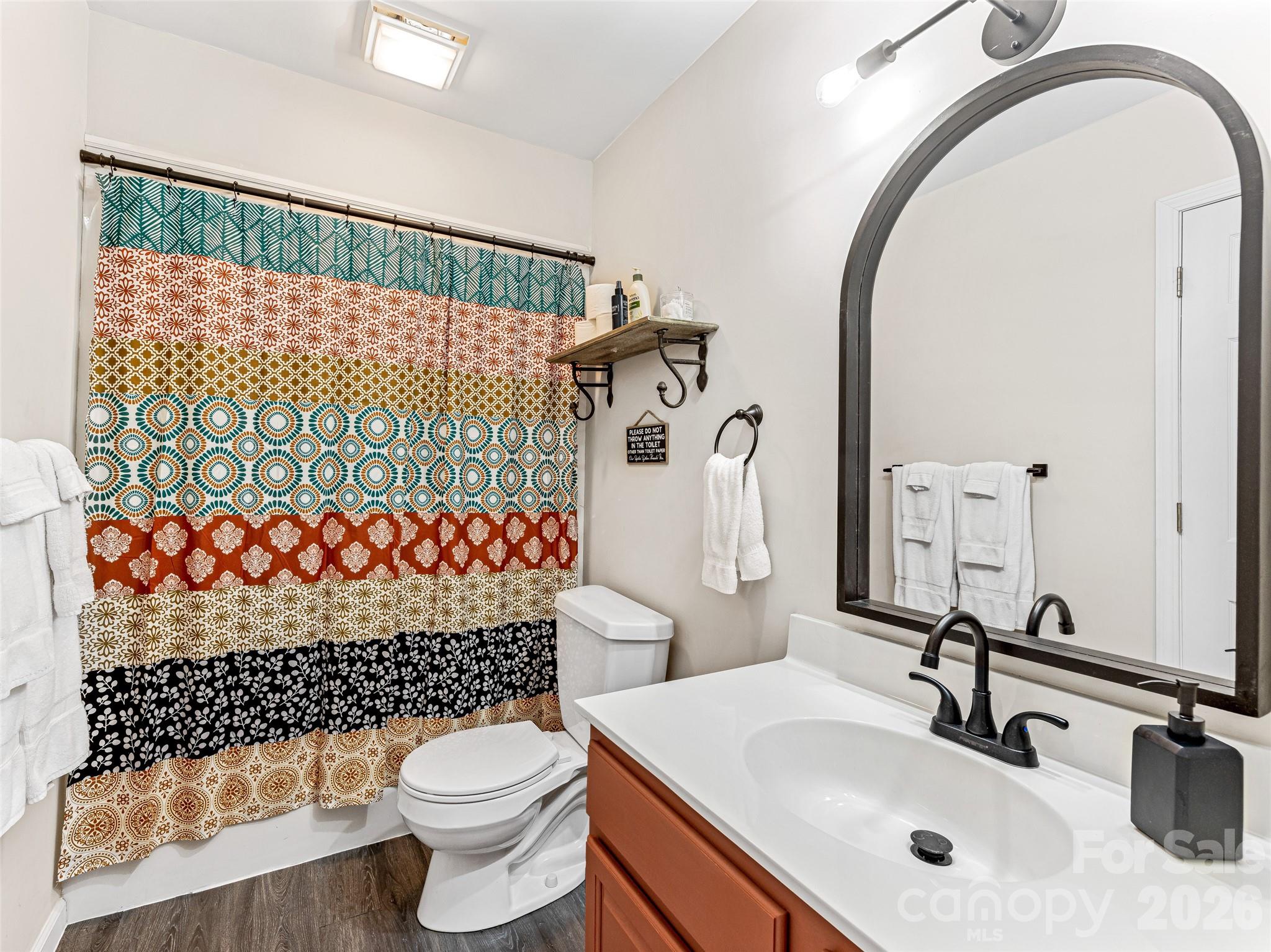 Rivercove - Residential