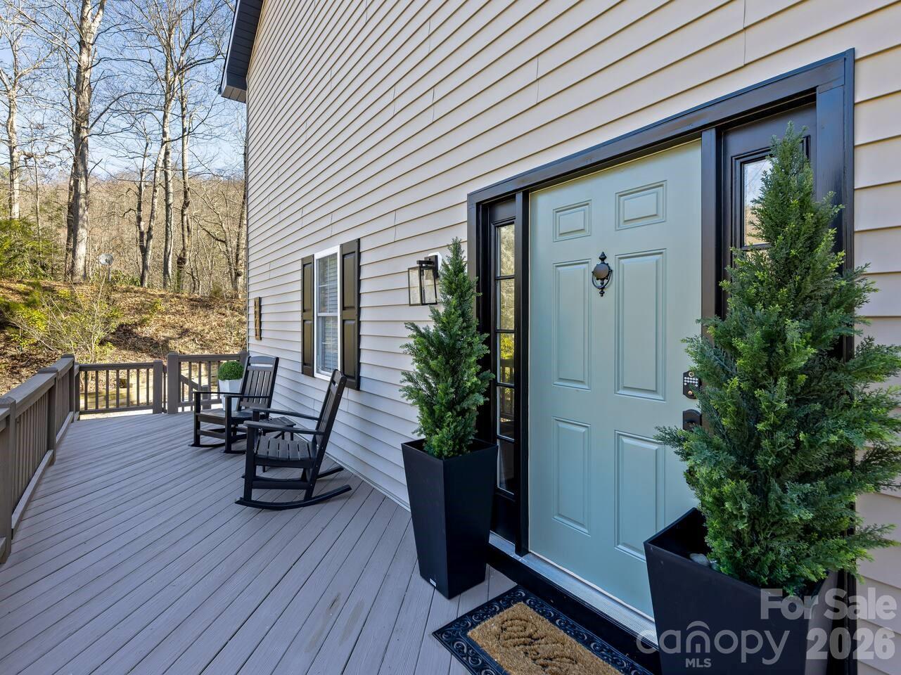 Rivercove - Residential