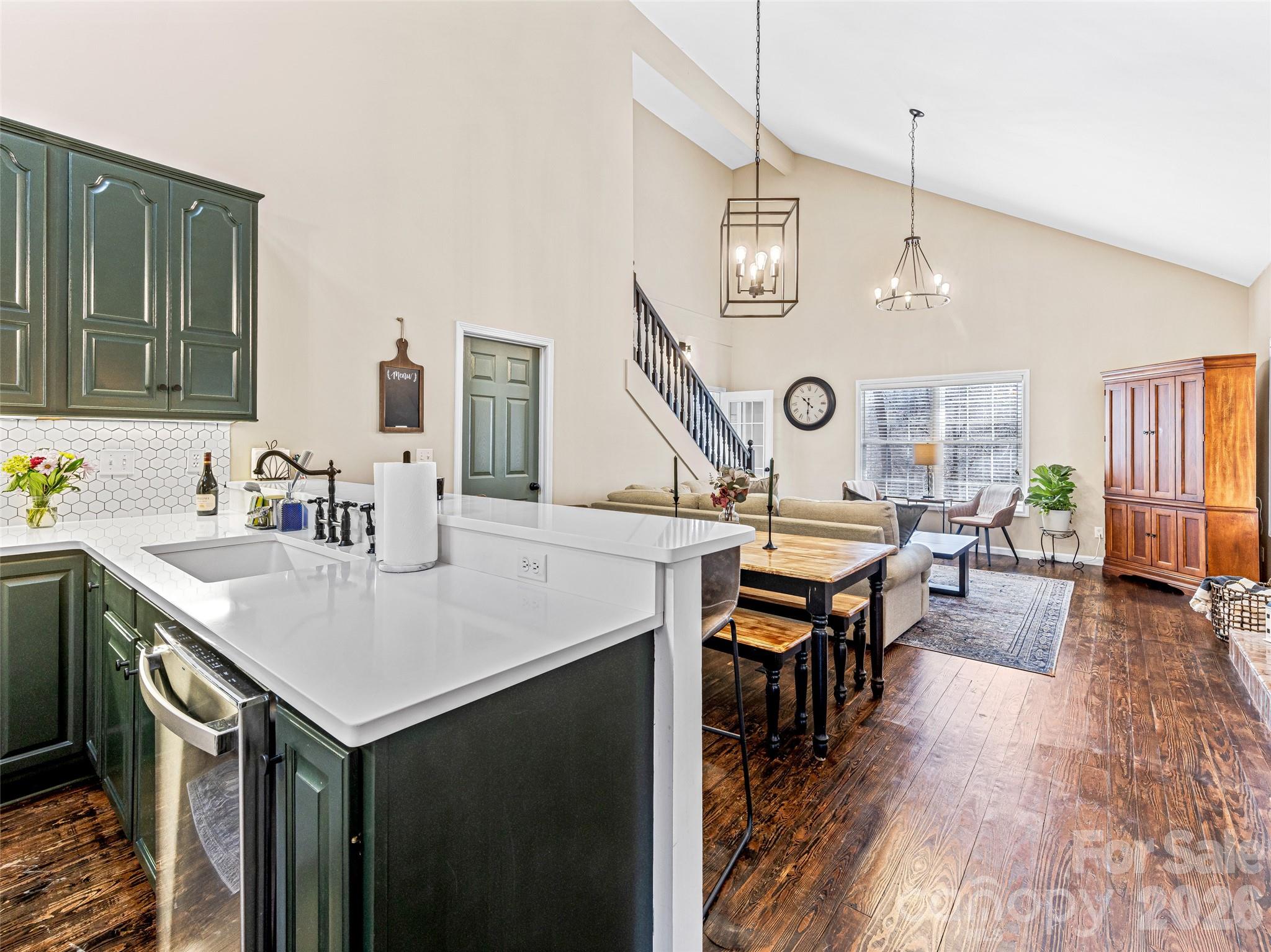 Rivercove - Residential