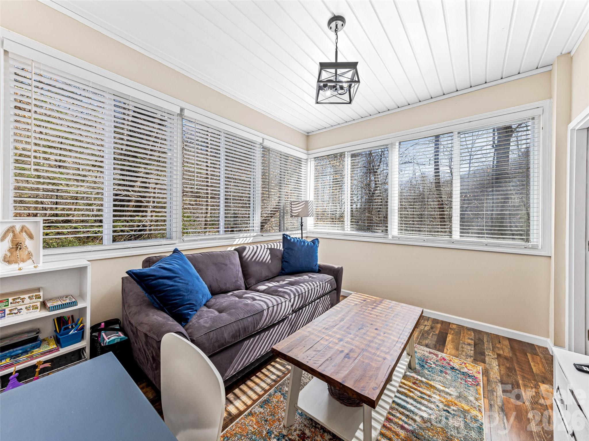 Rivercove - Residential