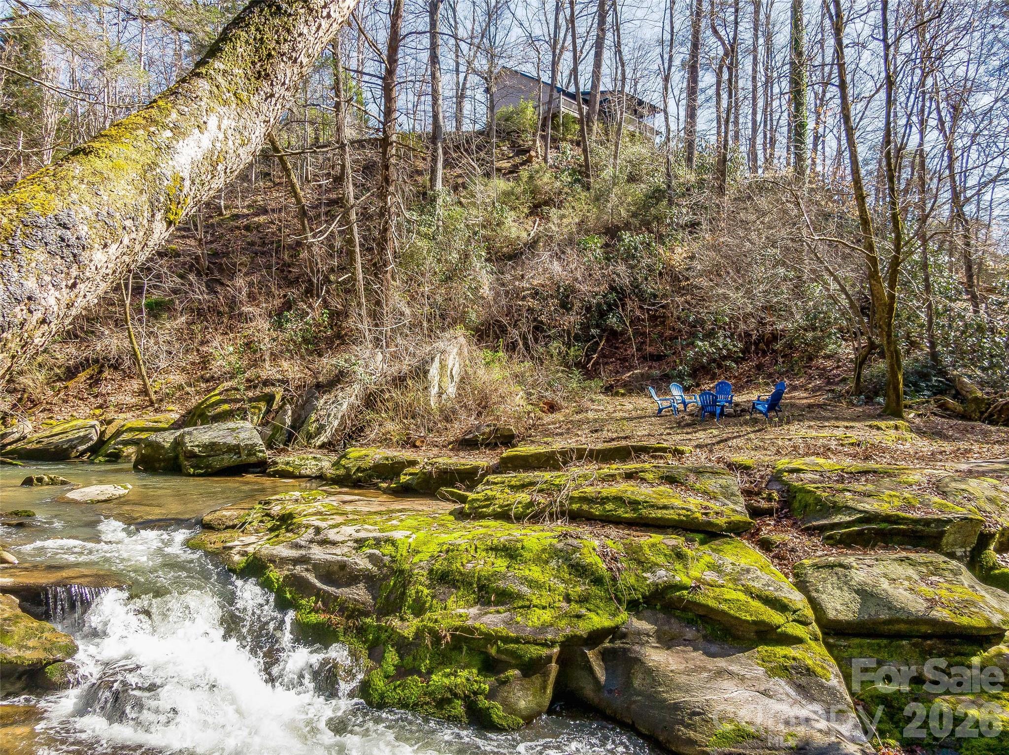 Rivercove - Residential