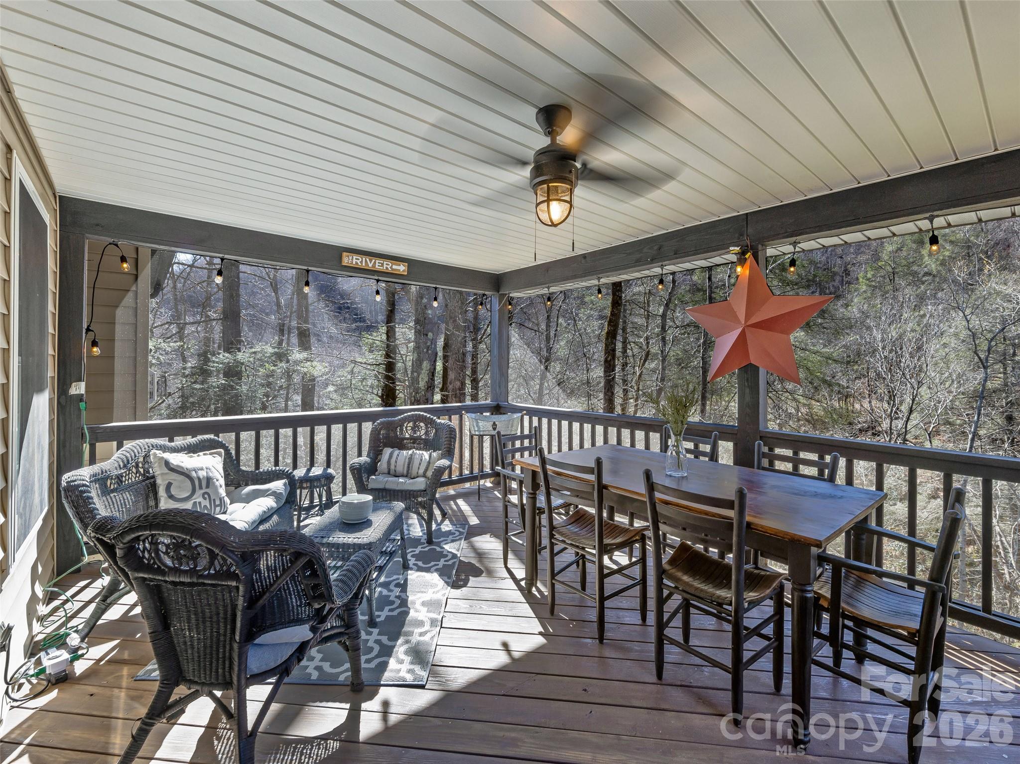 Rivercove - Residential