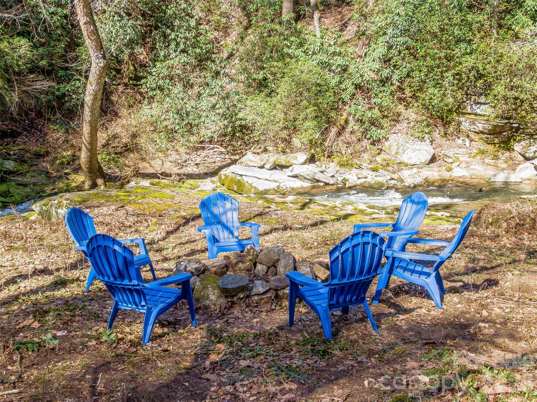 Rivercove - Residential