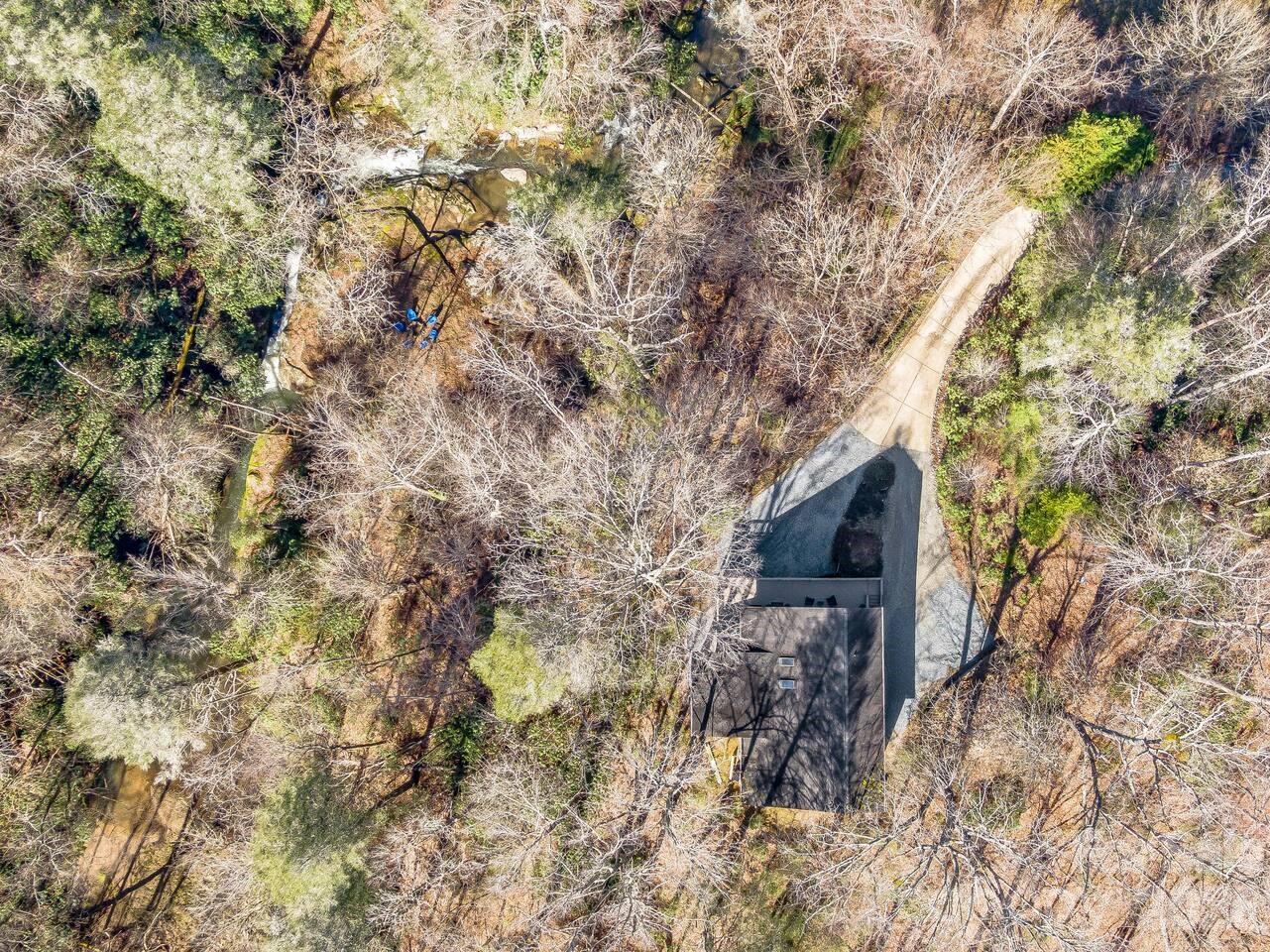 Rivercove - Residential