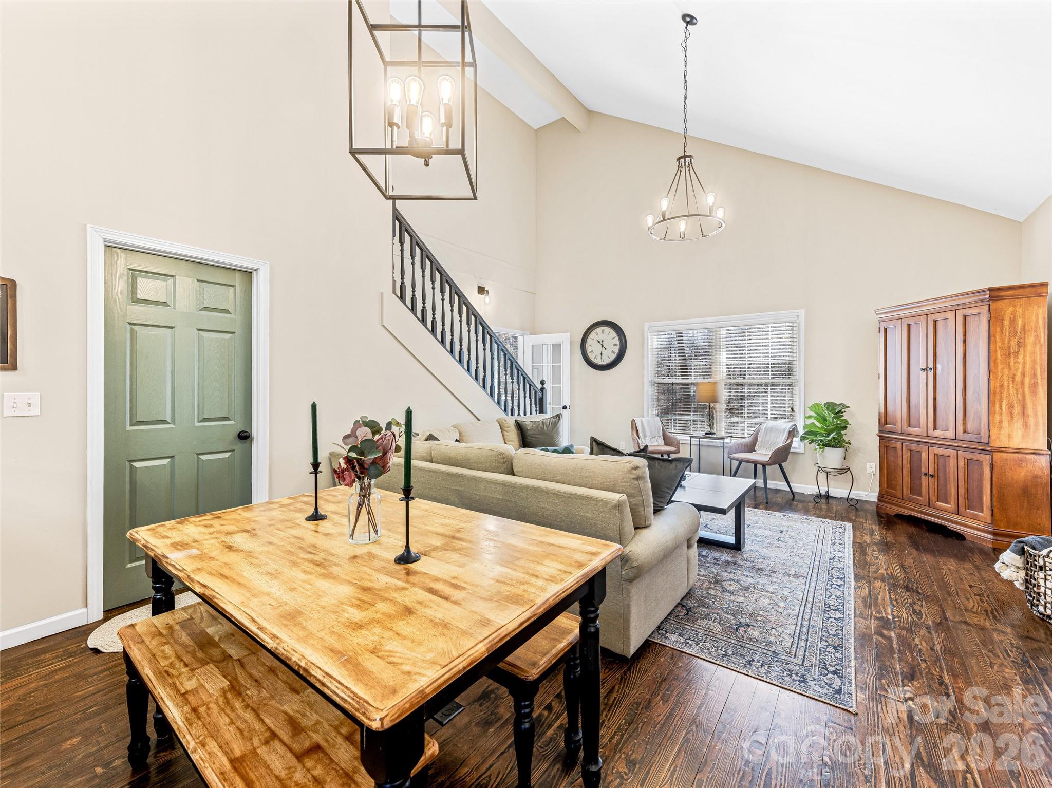 Rivercove - Residential