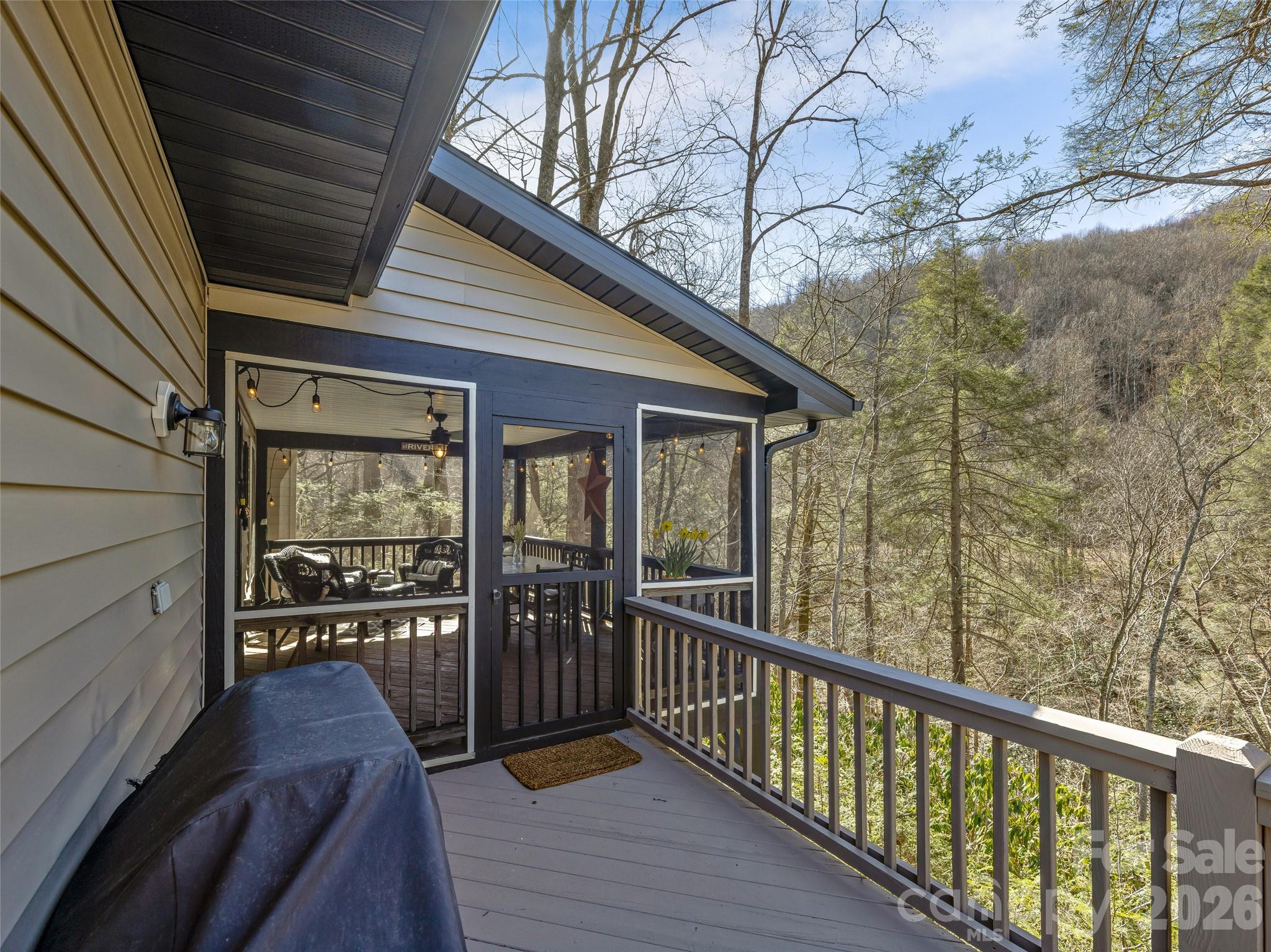 Rivercove - Residential