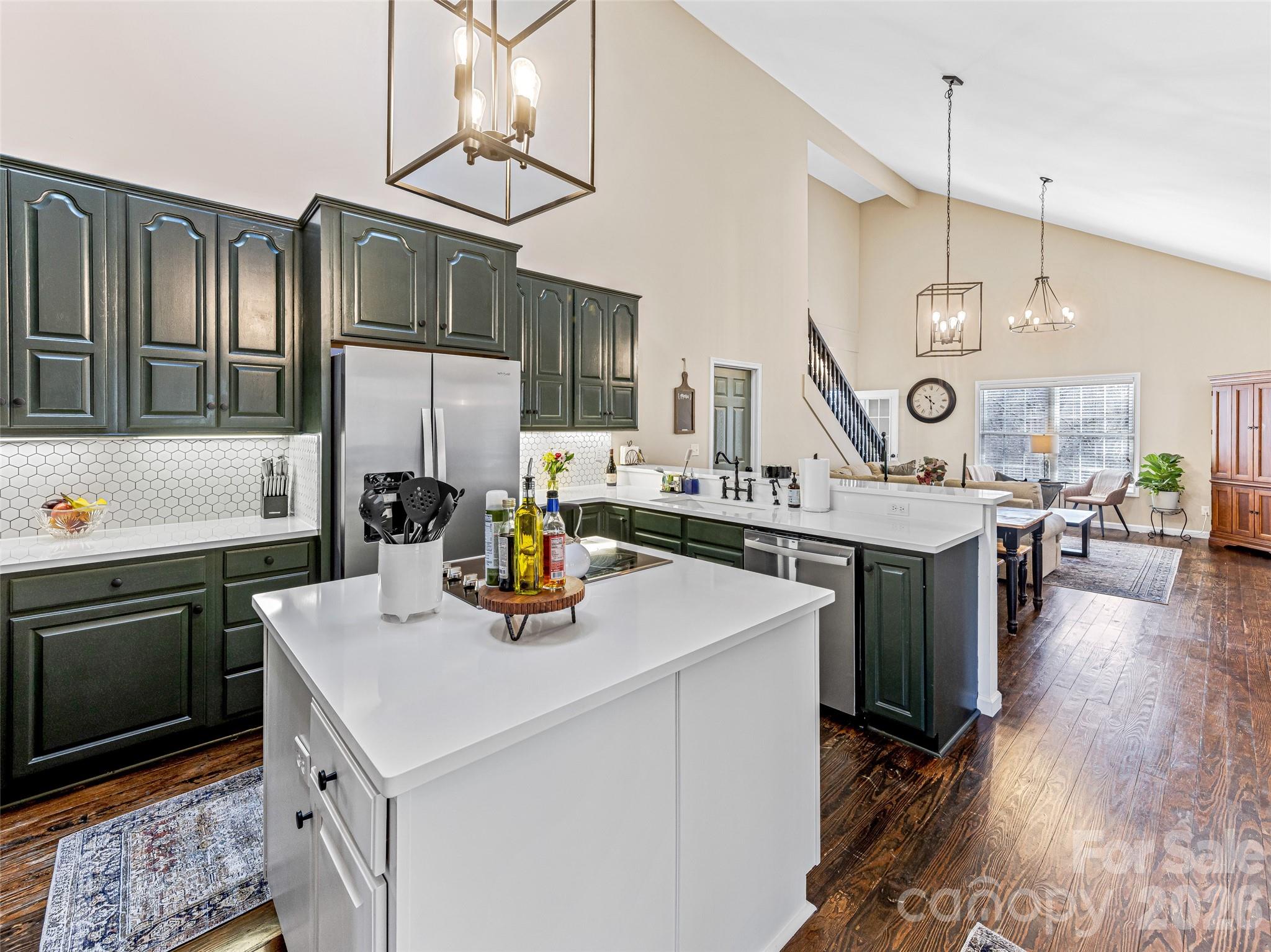 Rivercove - Residential