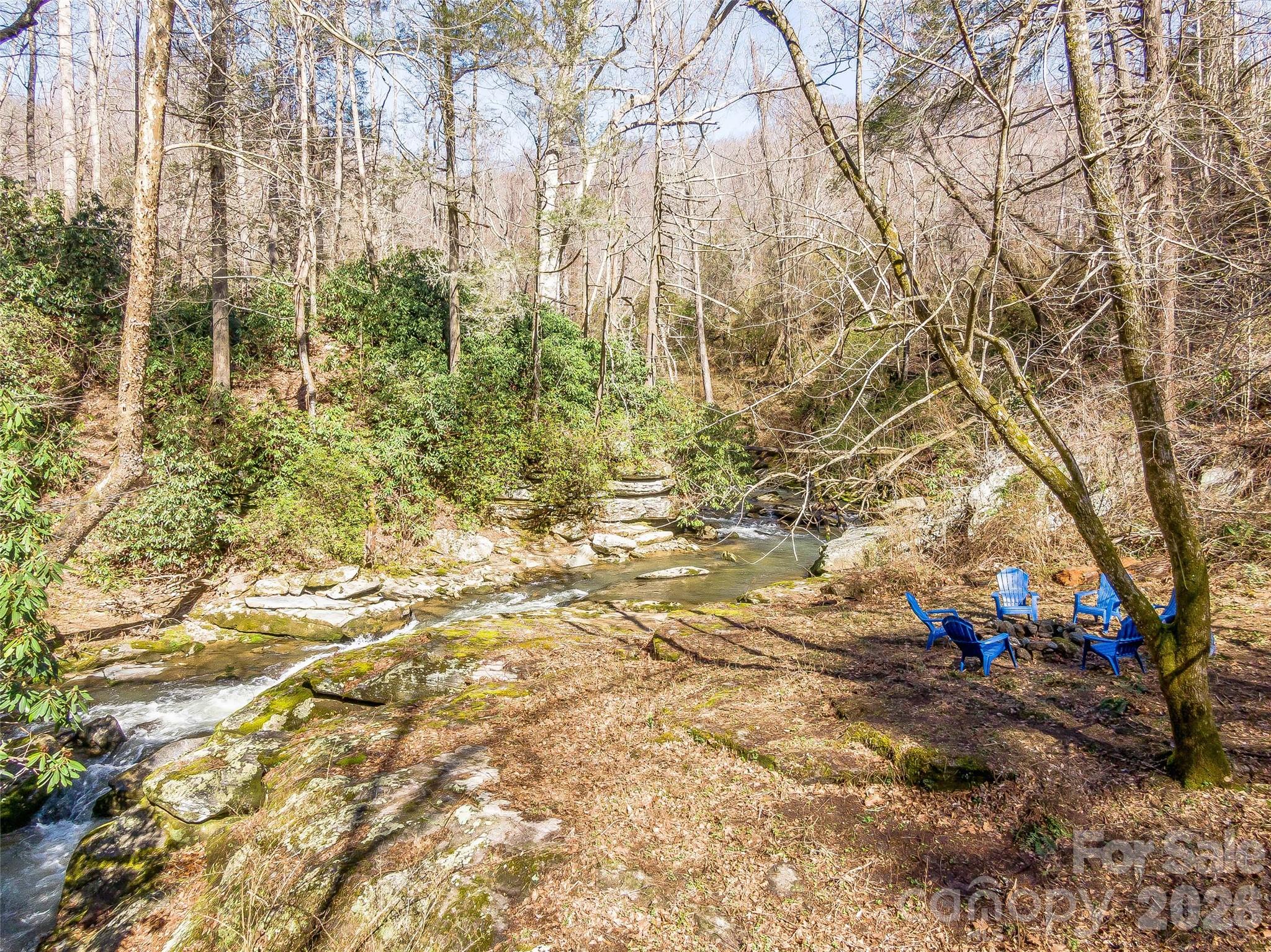 Rivercove - Residential