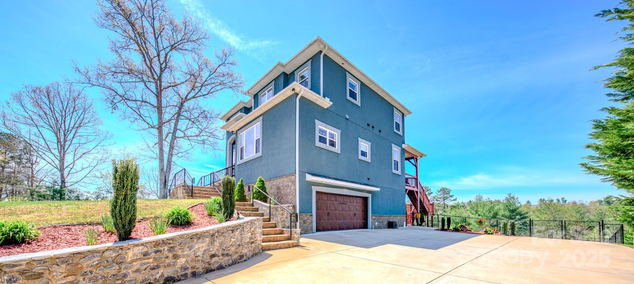 2160 Bear Creek Road