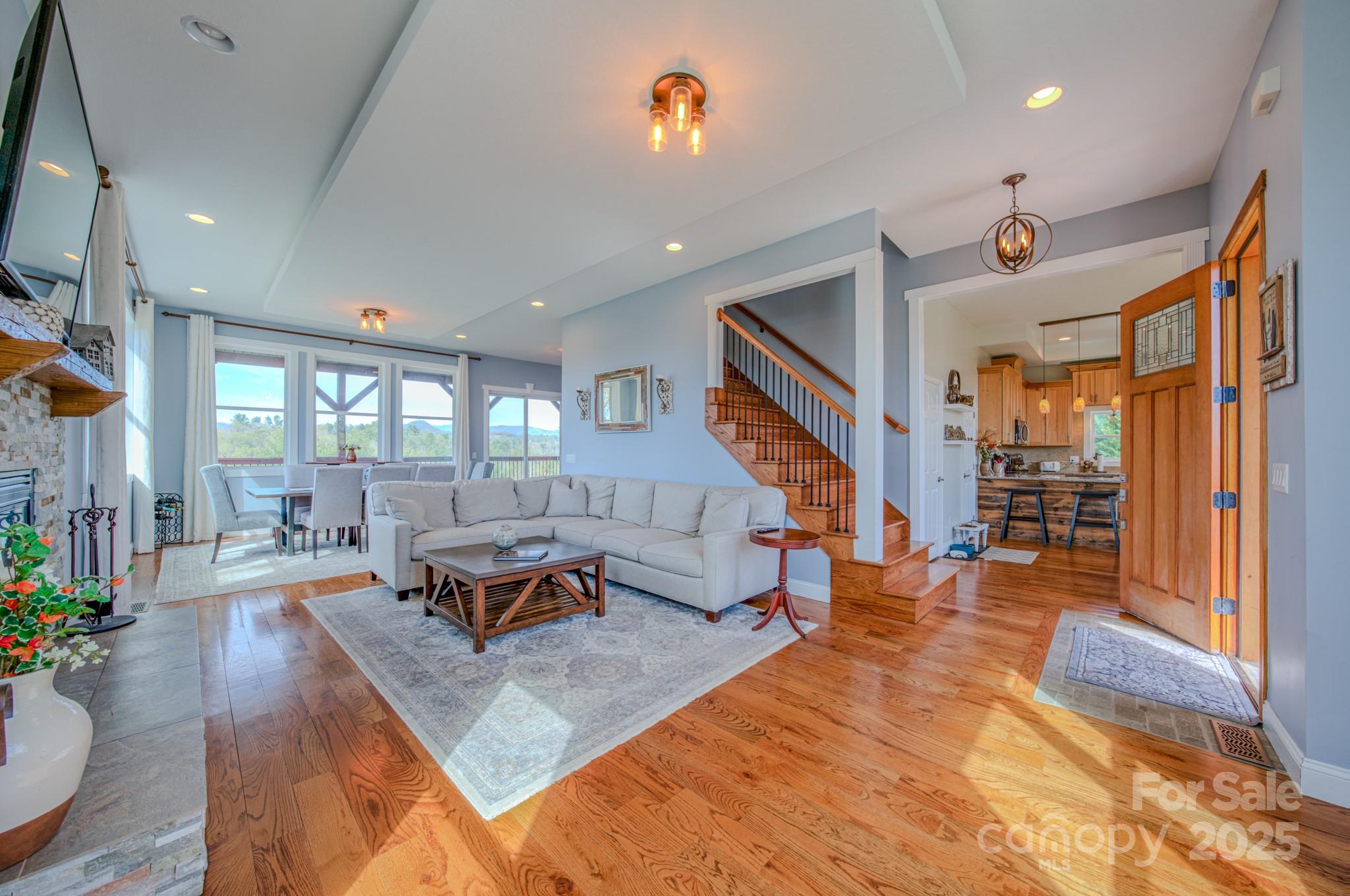 2160 Bear Creek Road