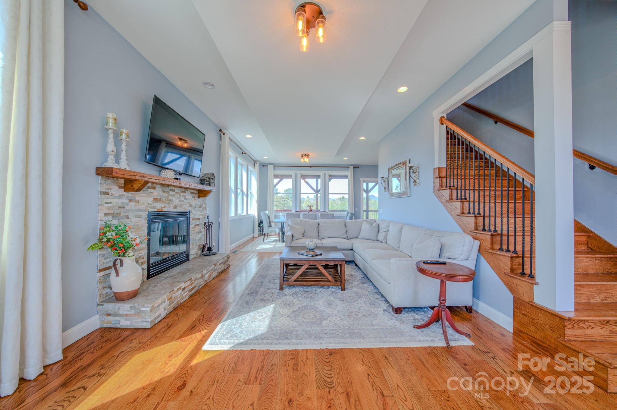 2160 Bear Creek Road