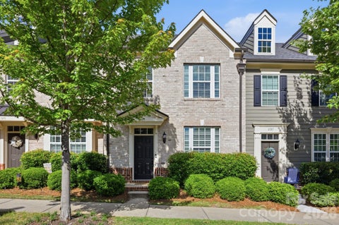 Photo of 1353 Jacemans Way, Cornelius, NC 28031 (MLS # 4430233)