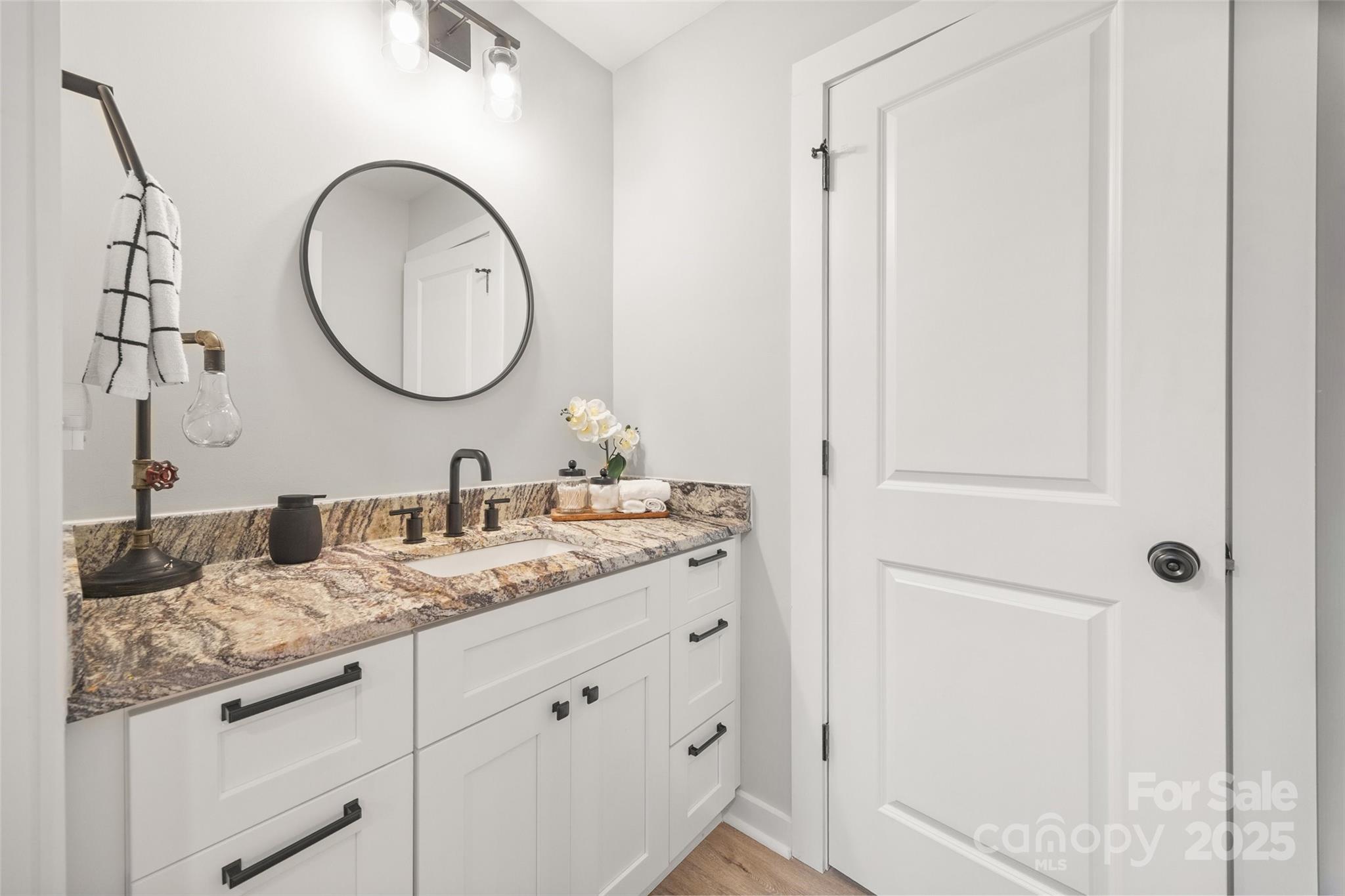 Stonetrace - Residential