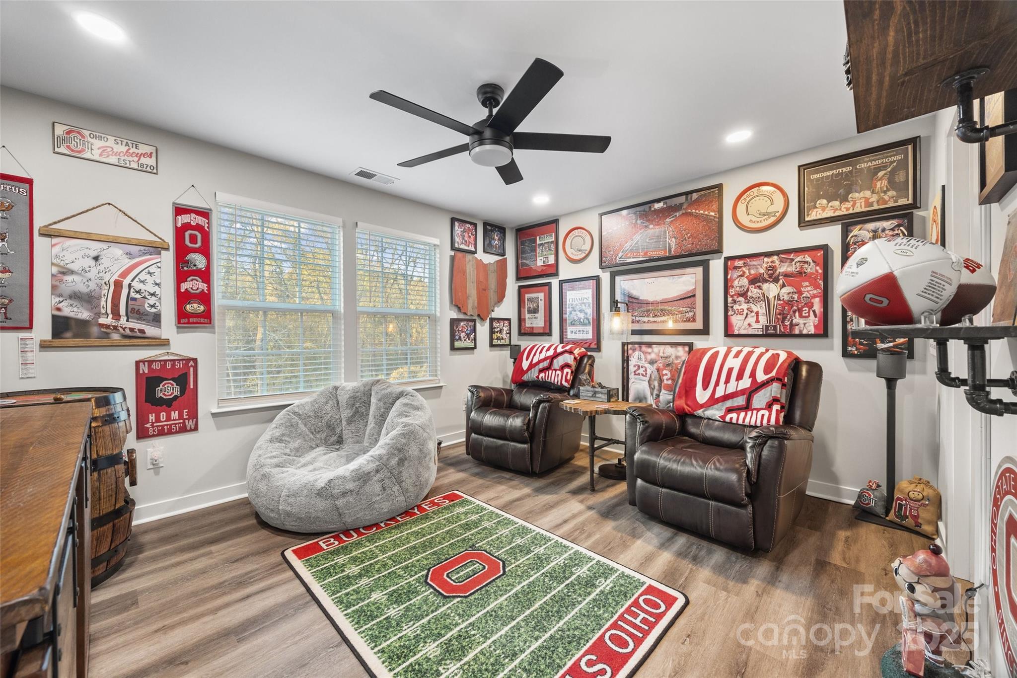 Stonetrace - Residential