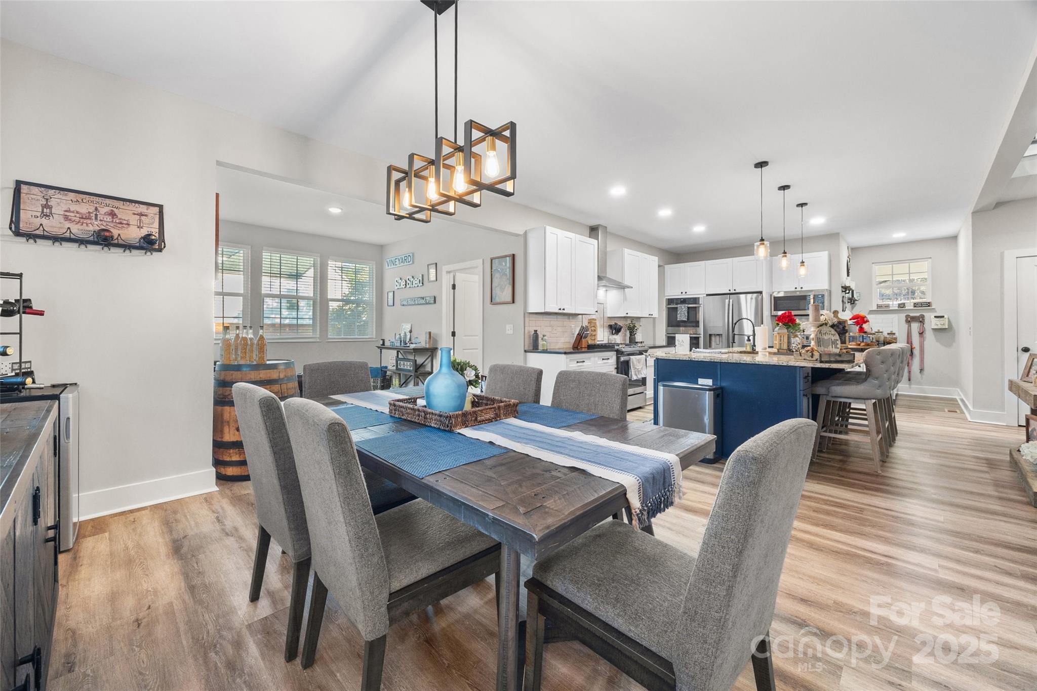 Stonetrace - Residential