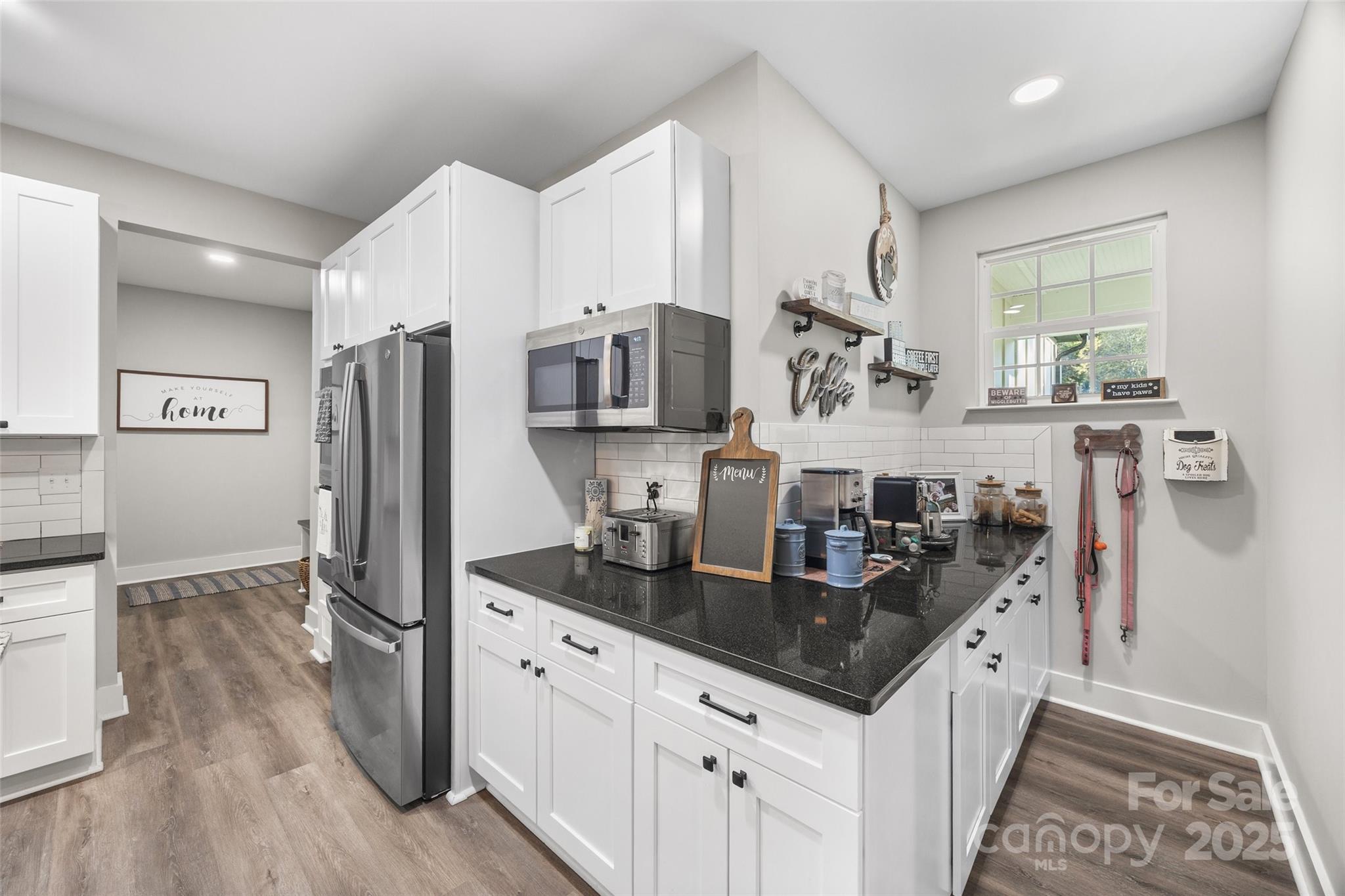 Stonetrace - Residential