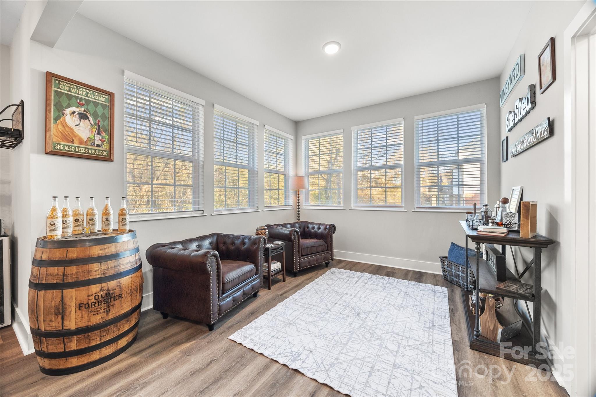 Stonetrace - Residential