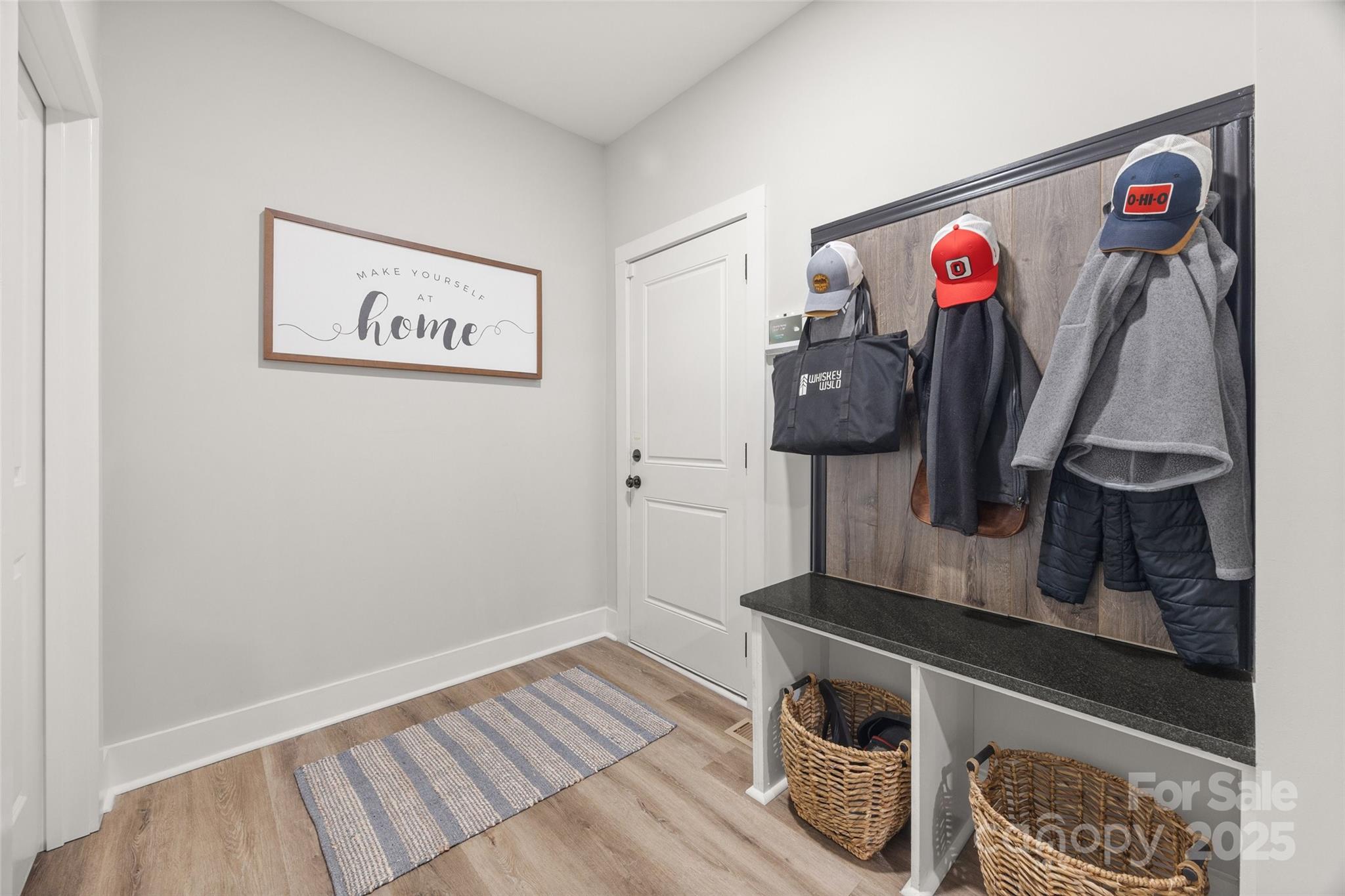 Stonetrace - Residential