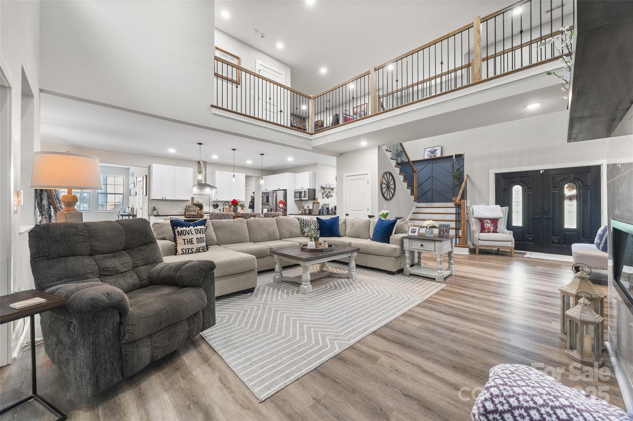 Stonetrace - Residential