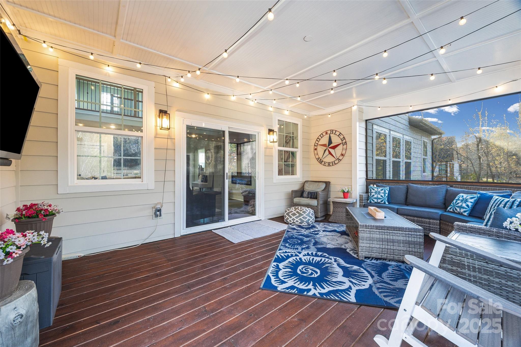 Stonetrace - Residential