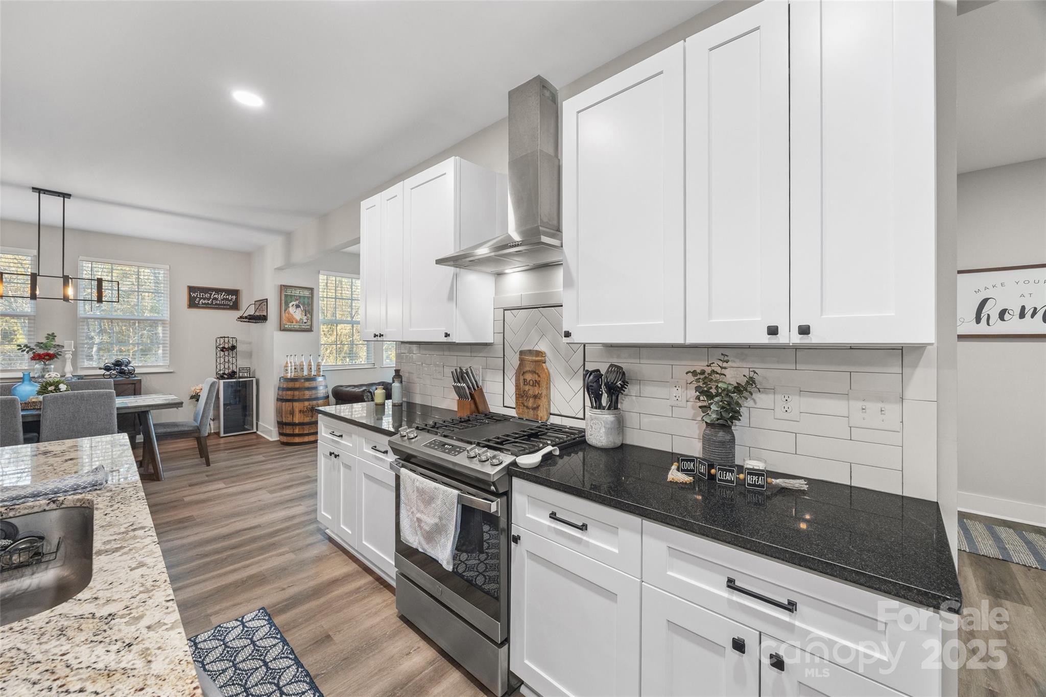 Stonetrace - Residential