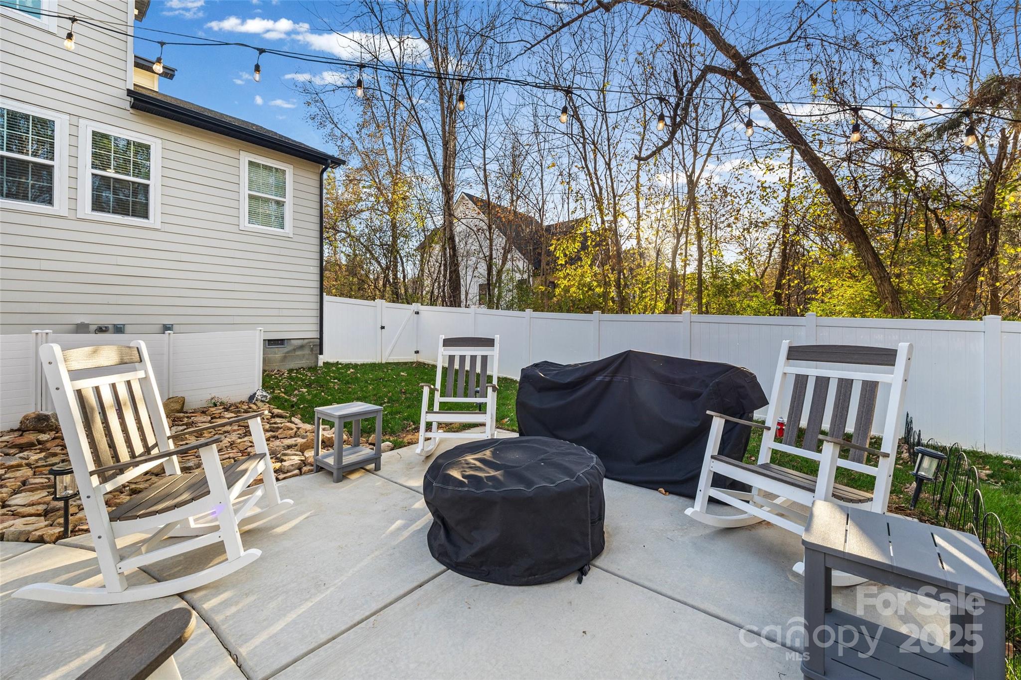 Stonetrace - Residential