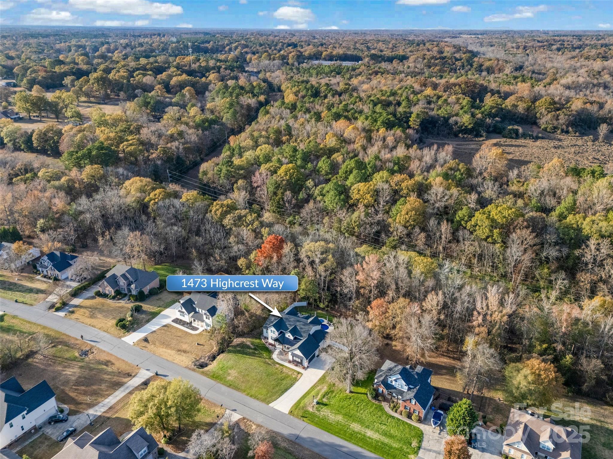 Stonetrace - Residential