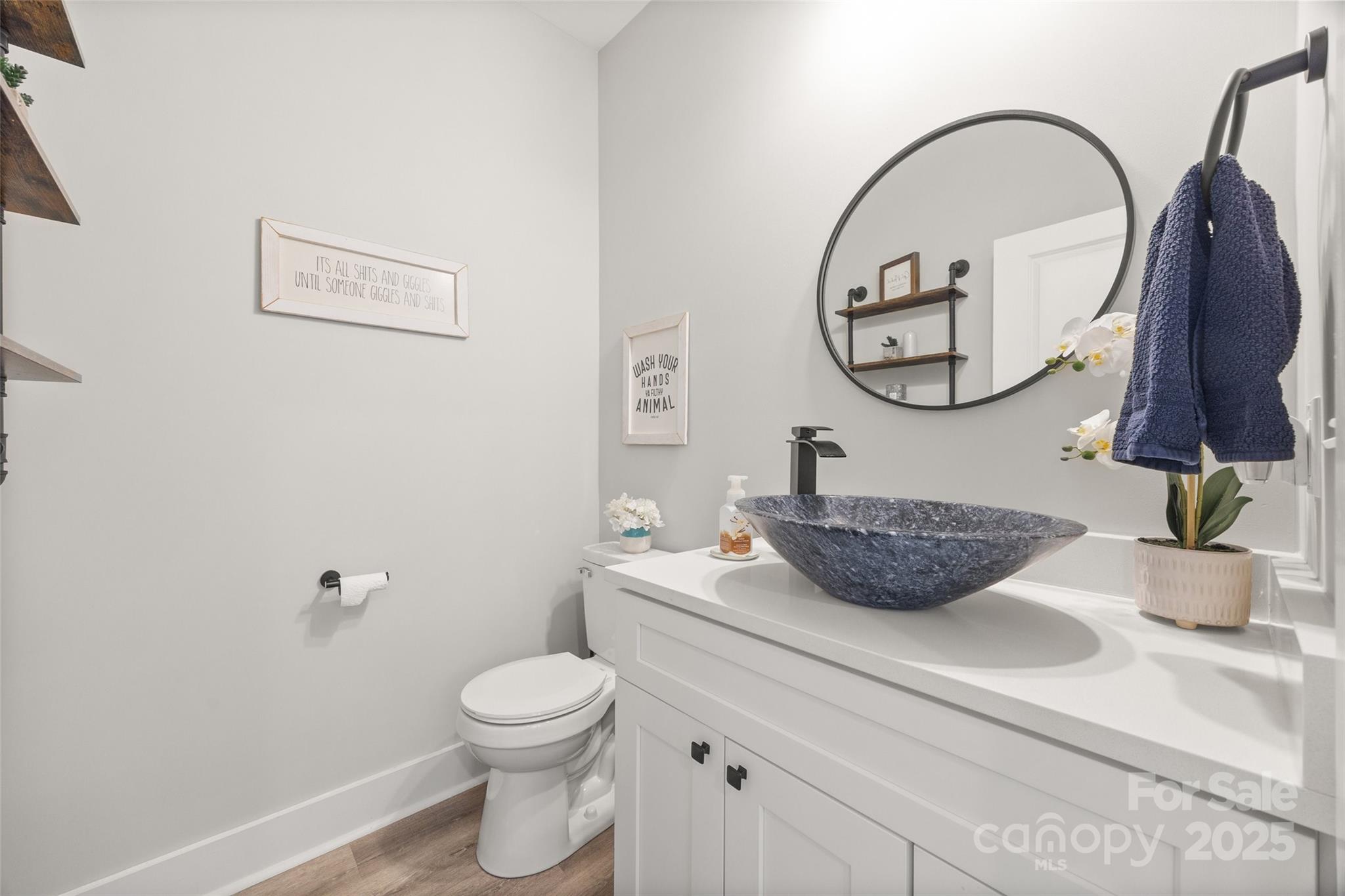 Stonetrace - Residential