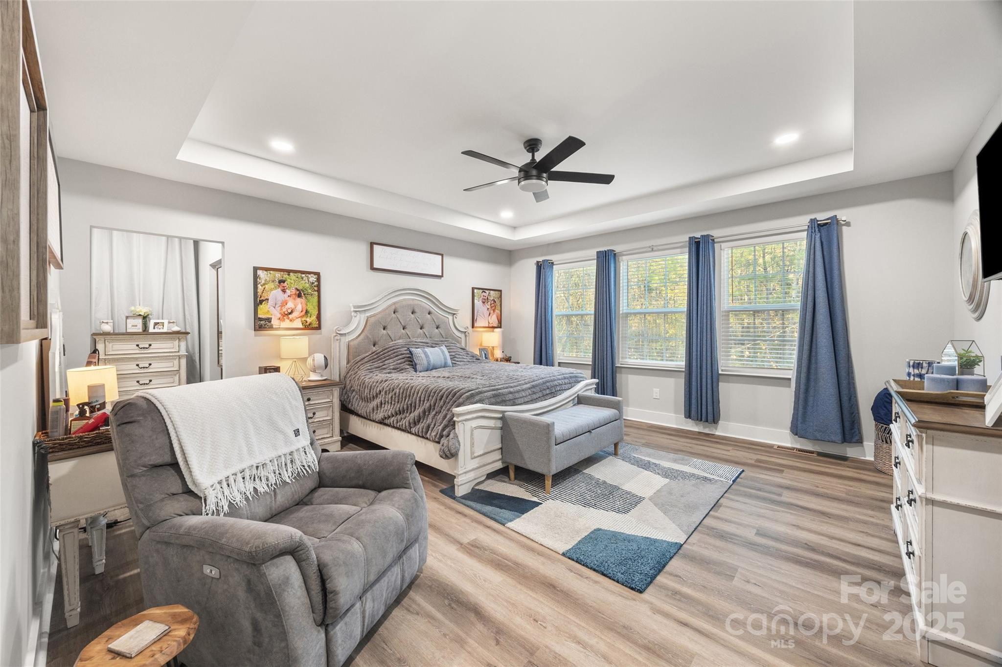 Stonetrace - Residential