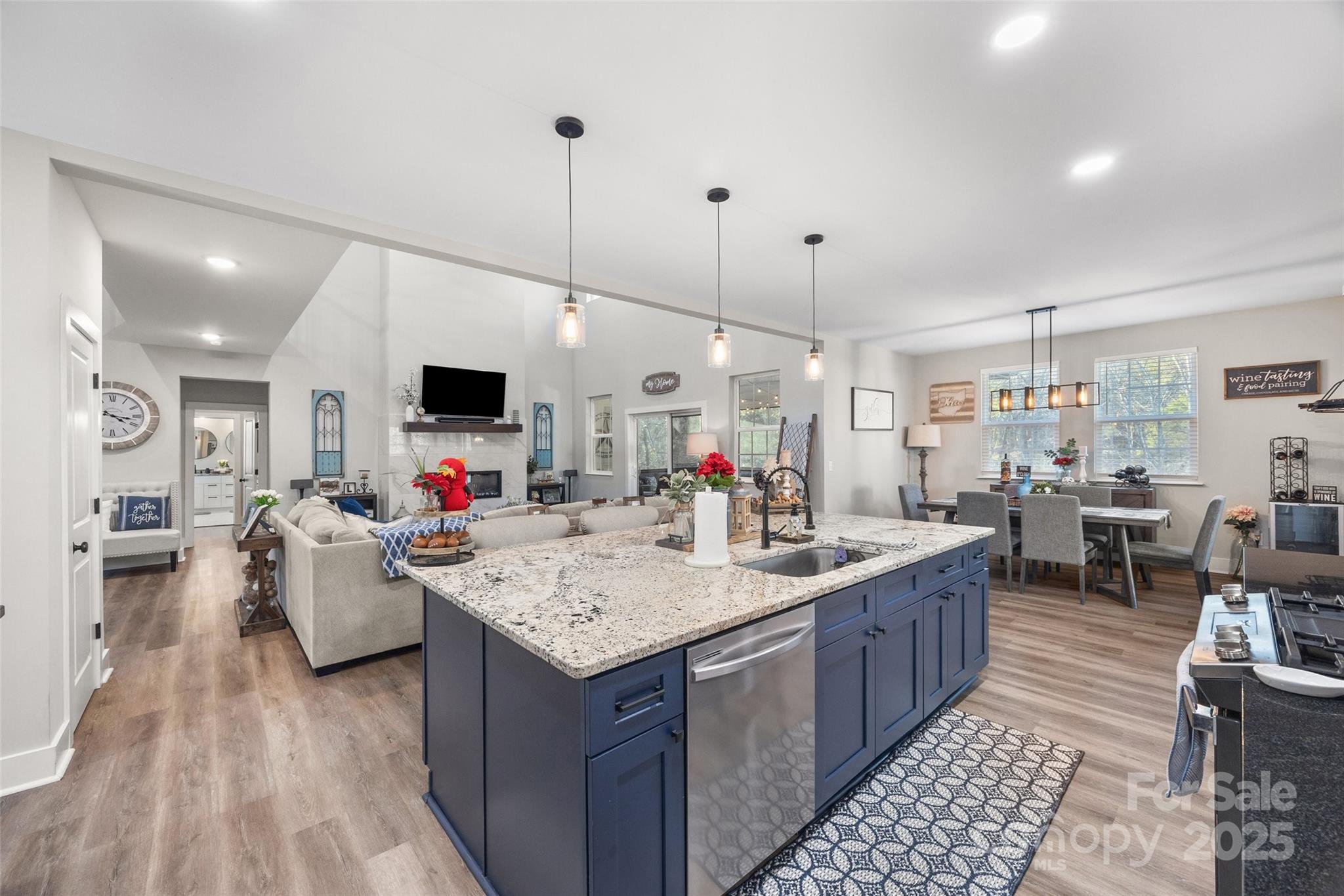 Stonetrace - Residential