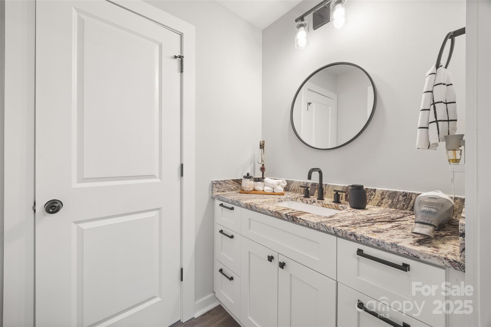 Stonetrace - Residential