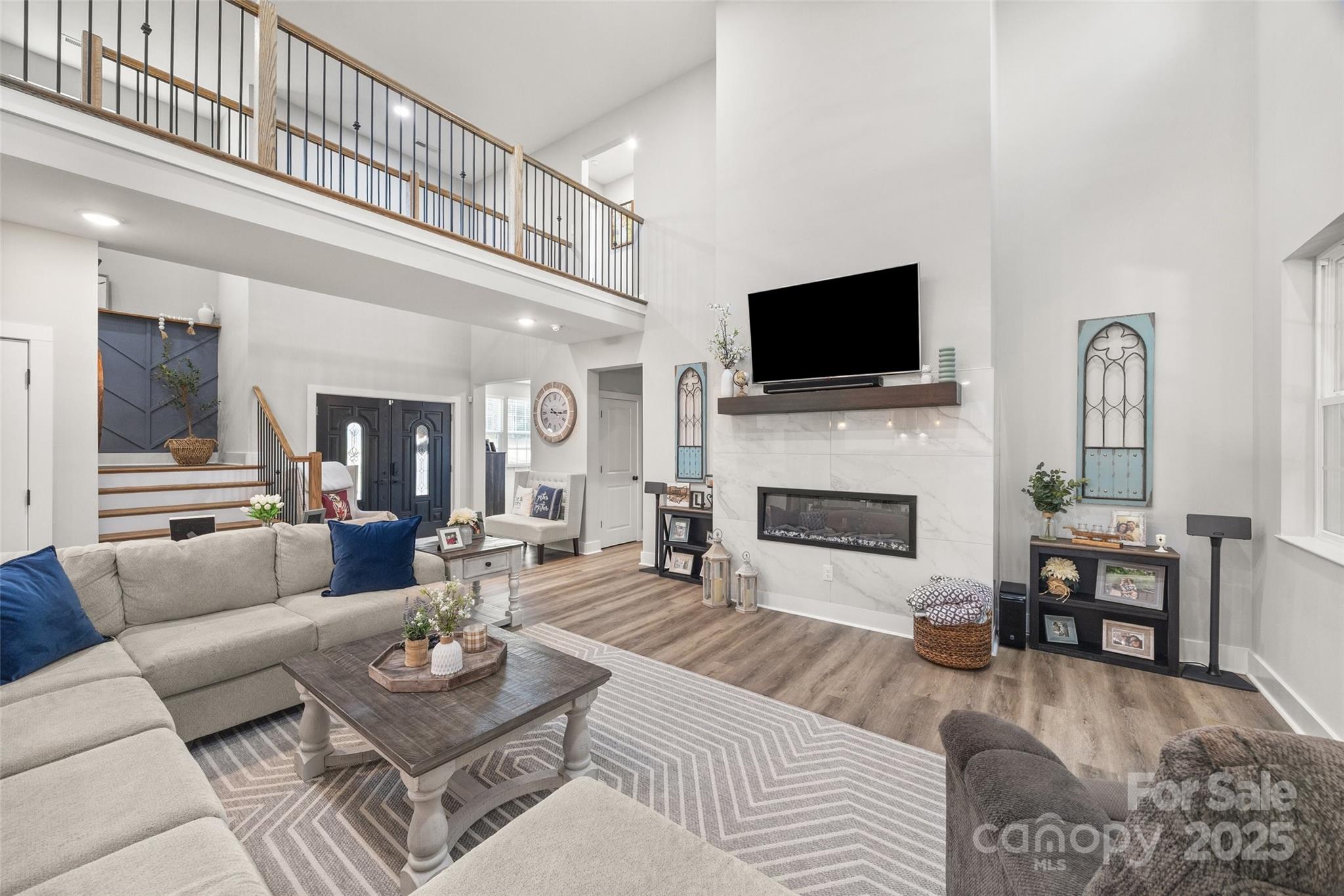 Stonetrace - Residential