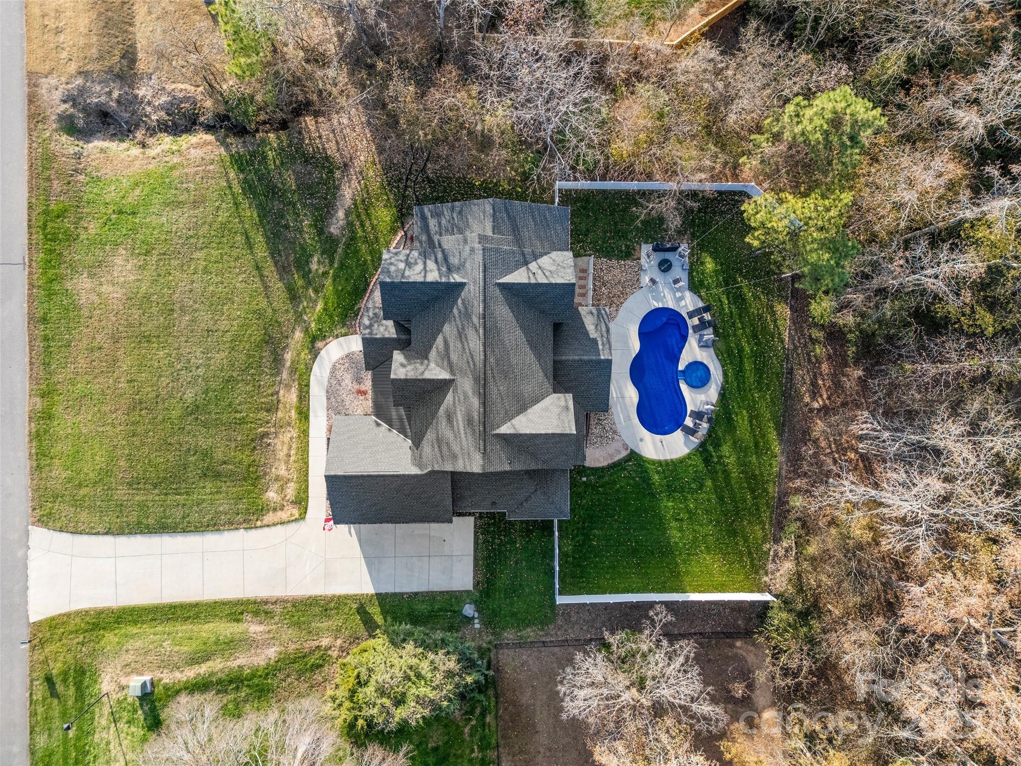 Stonetrace - Residential