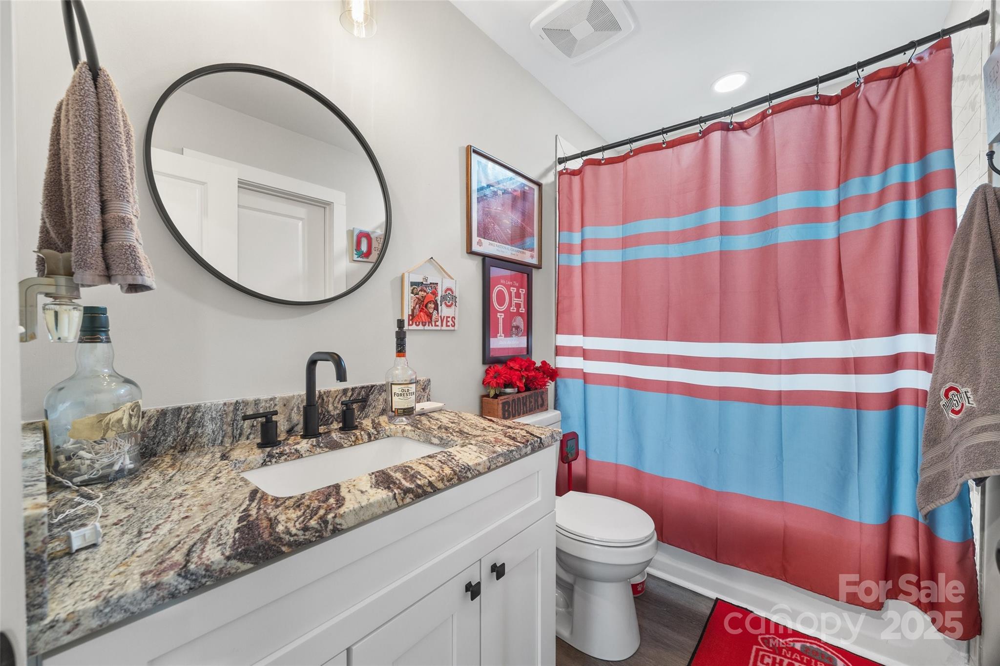 Stonetrace - Residential