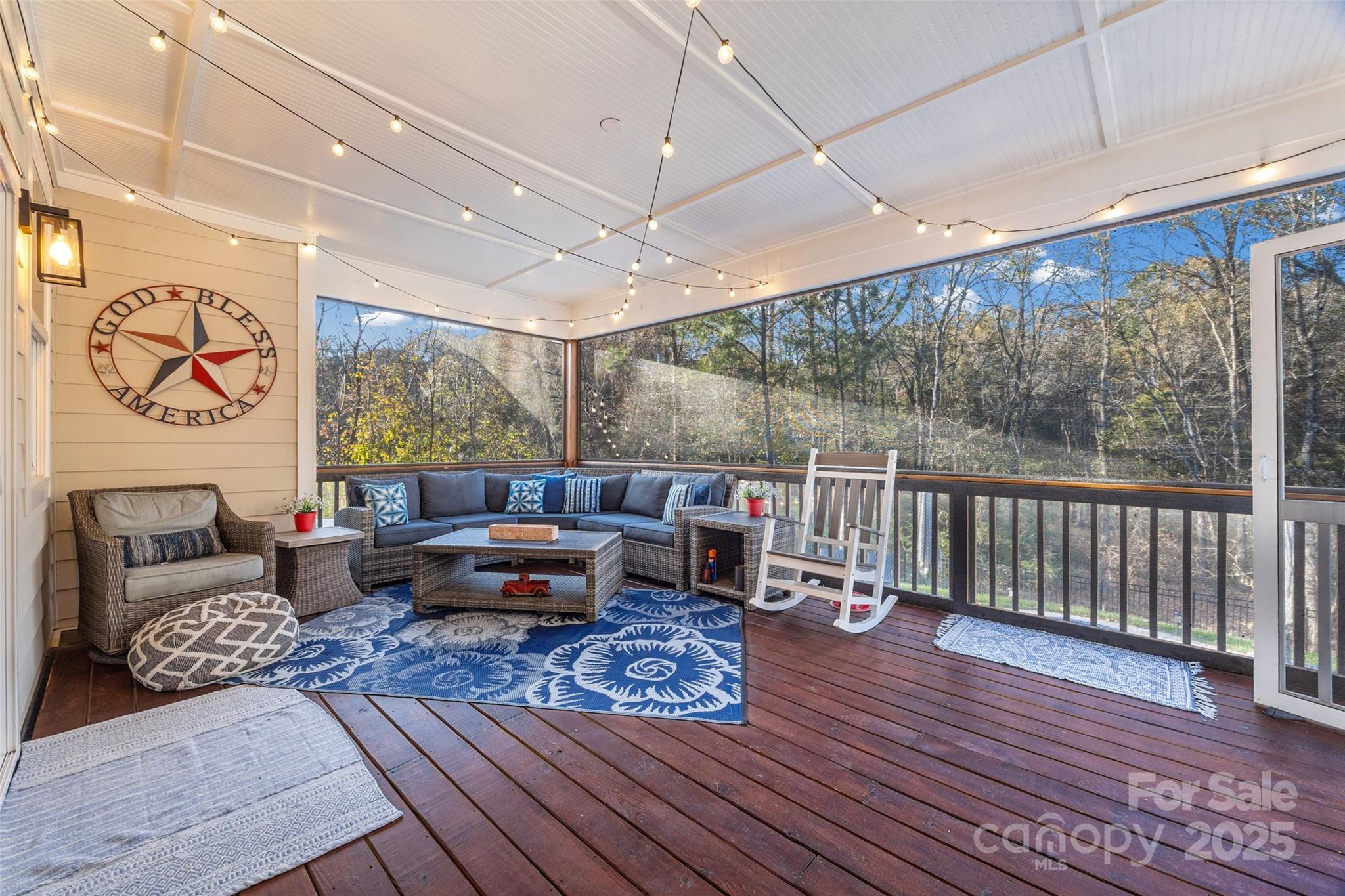 Stonetrace - Residential